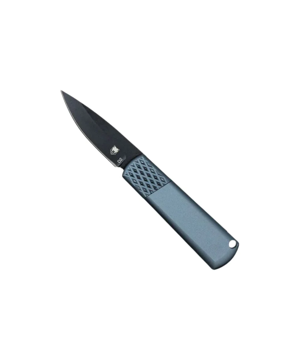 Fast Back Compact Hidden Release Knife - Image 2