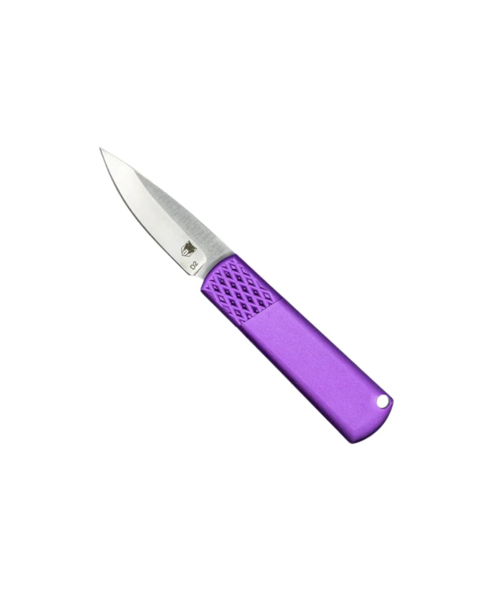 Fast Back Compact Hidden Release Knife - Image 3