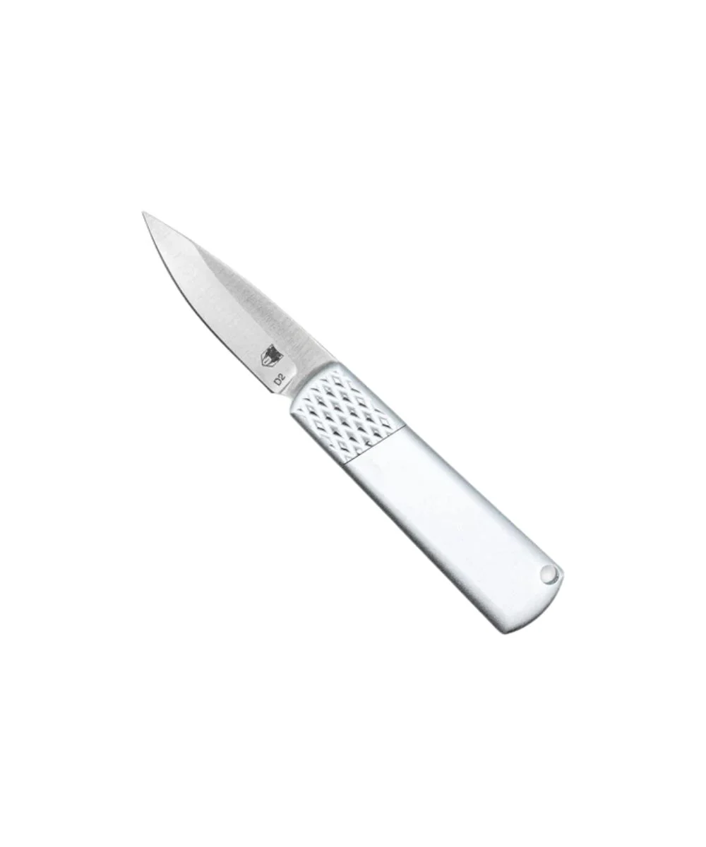 Fast Back Compact Hidden Release Knife - Image 4