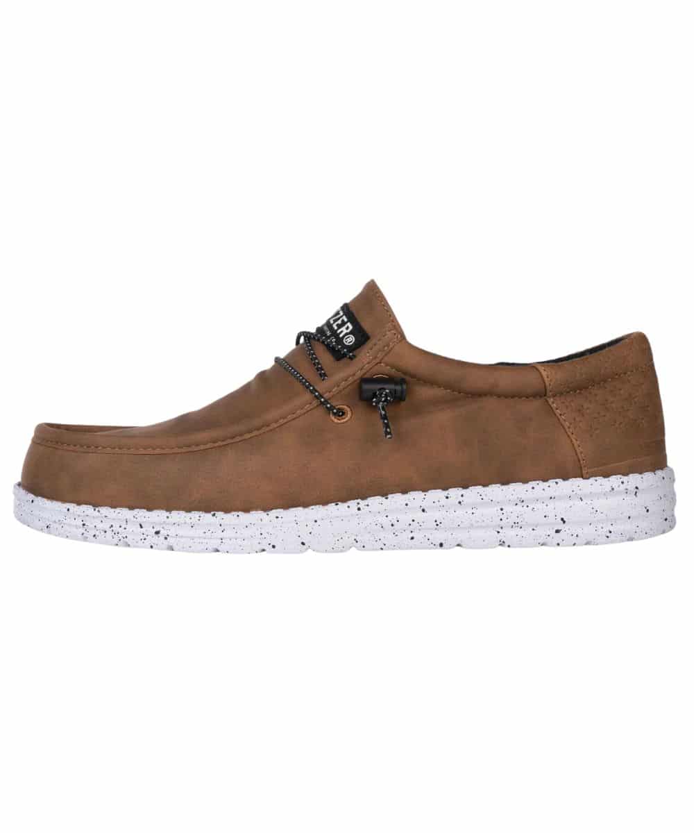 Howitzer Men's Roam Blackout Shoe - Image 2
