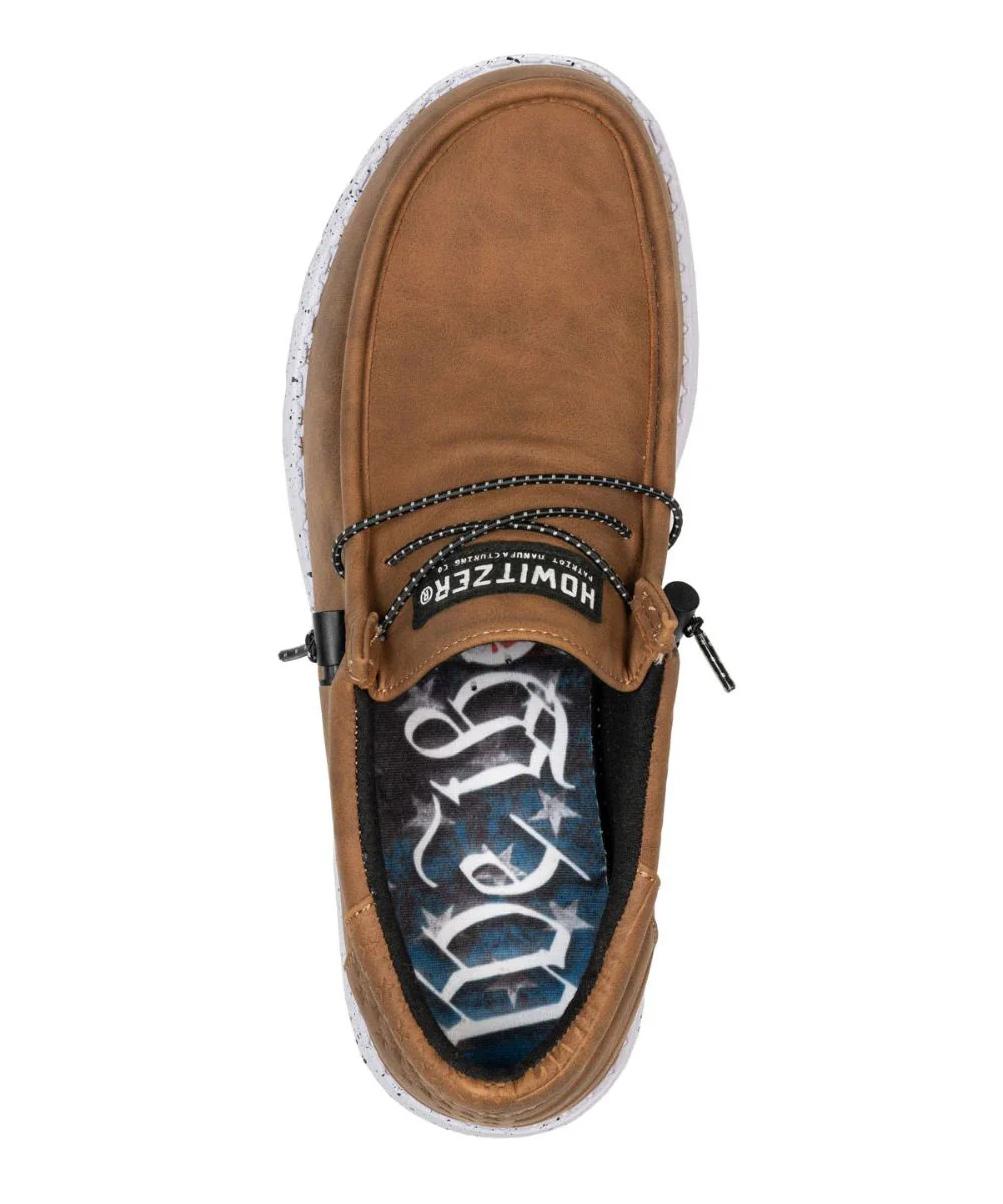 Howitzer Men's Roam Blackout Shoe - Image 4
