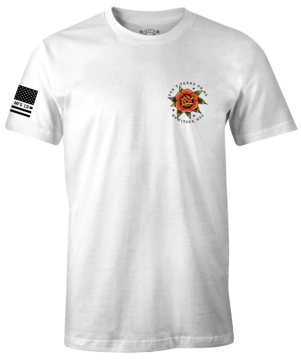 Howitzer Men's Tread Snake Tee - Image 3