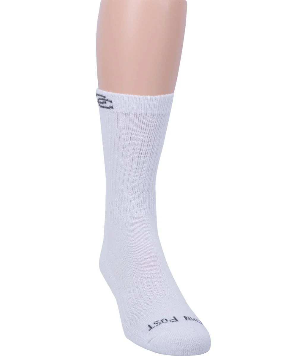 Dan Post Men's Crew Lite Socks