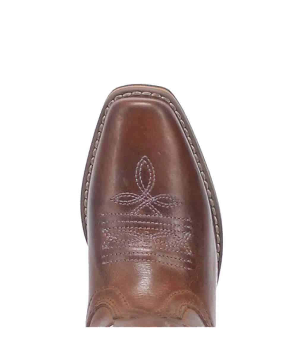 Dan Post Little Girls' Giselle Boot - Image 3