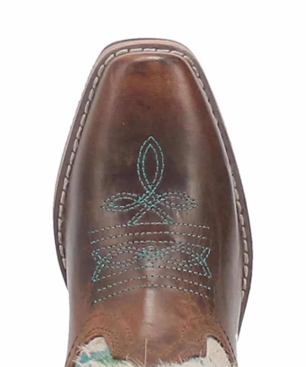 Dan Post Little Girls' Rumi Boot - Image 3