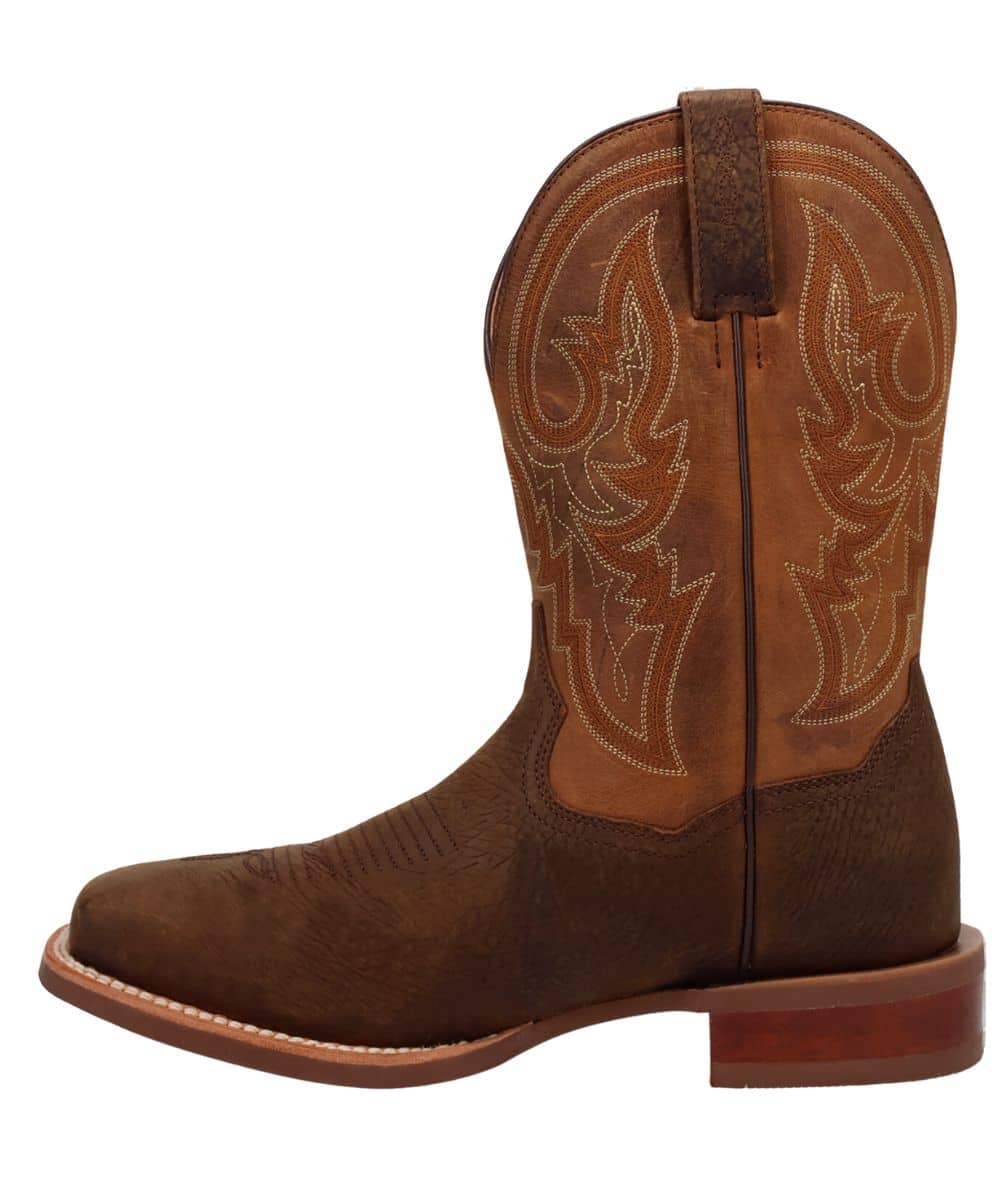 Dan Post Men's Brigston Boot - Image 2