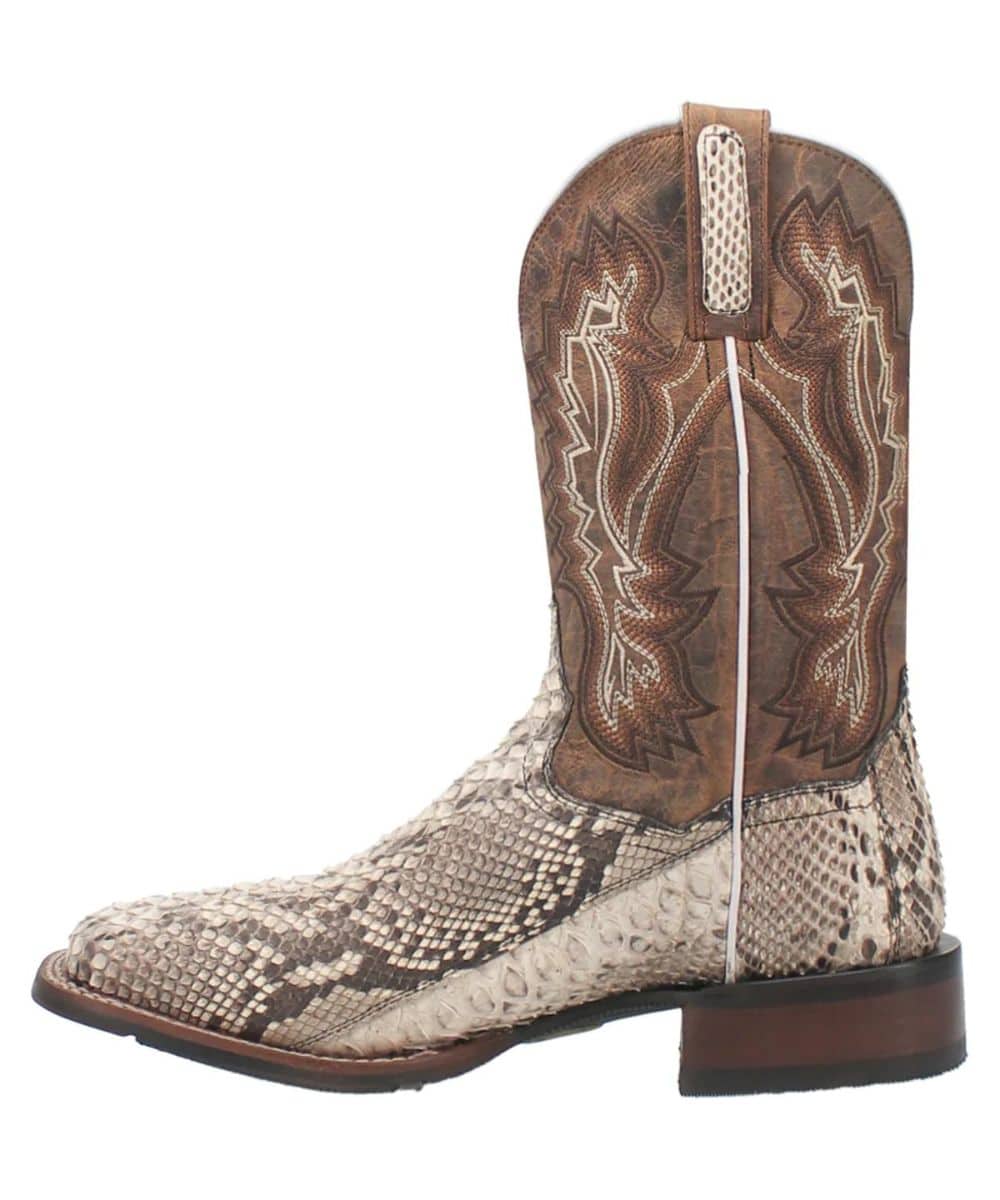 Dan Post Men's Brutus Python Boot - Image 2