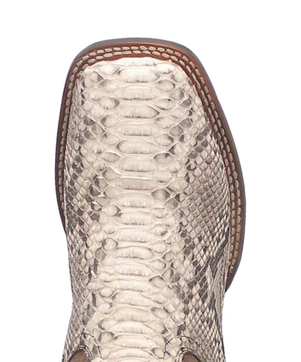 Dan Post Men's Brutus Python Boot - Image 3