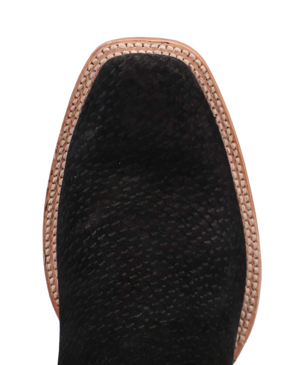 Dan Post Men's Cappy Carpincho Boot - Image 3