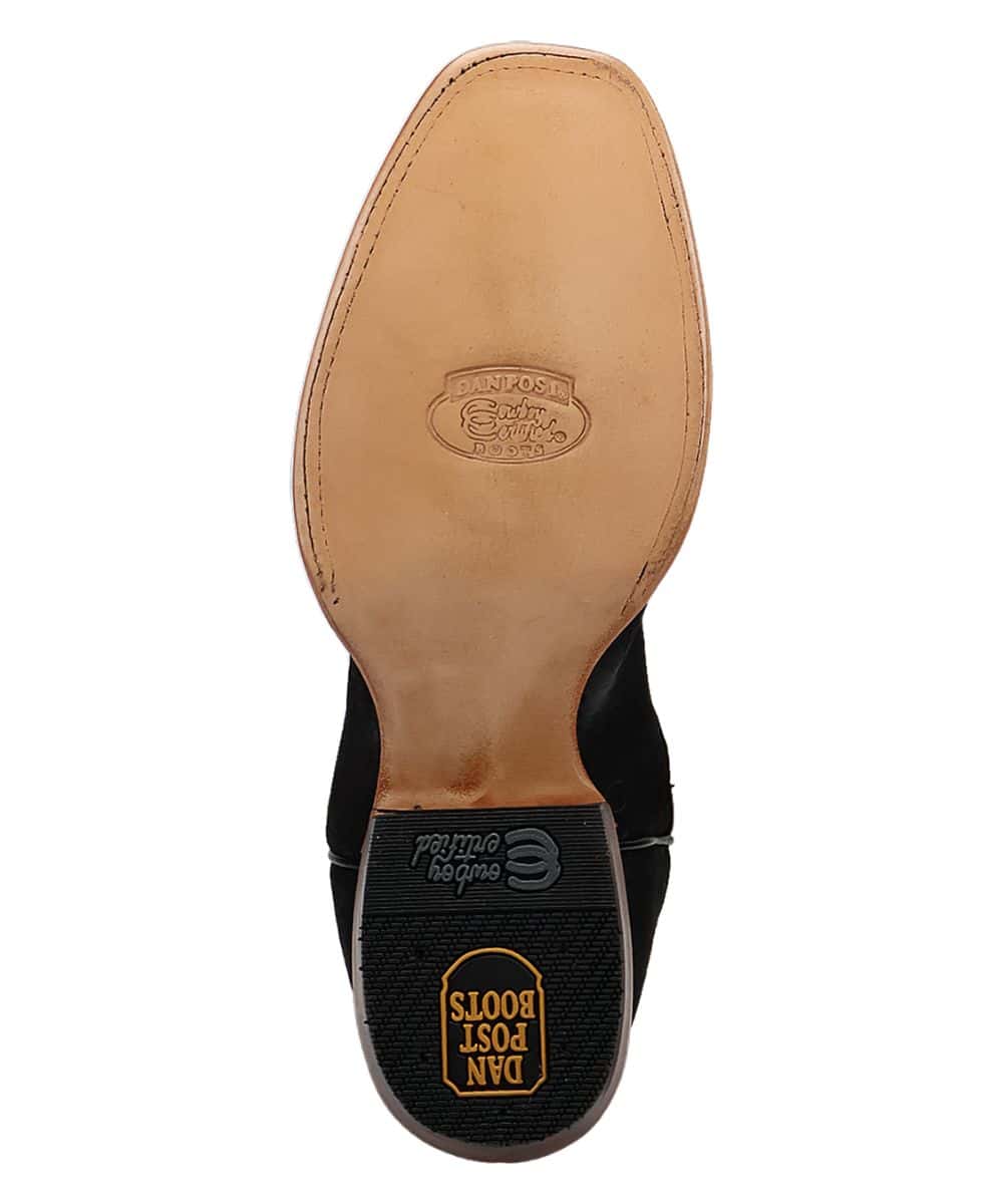 Dan Post Men's Cappy Carpincho Boot - Image 4