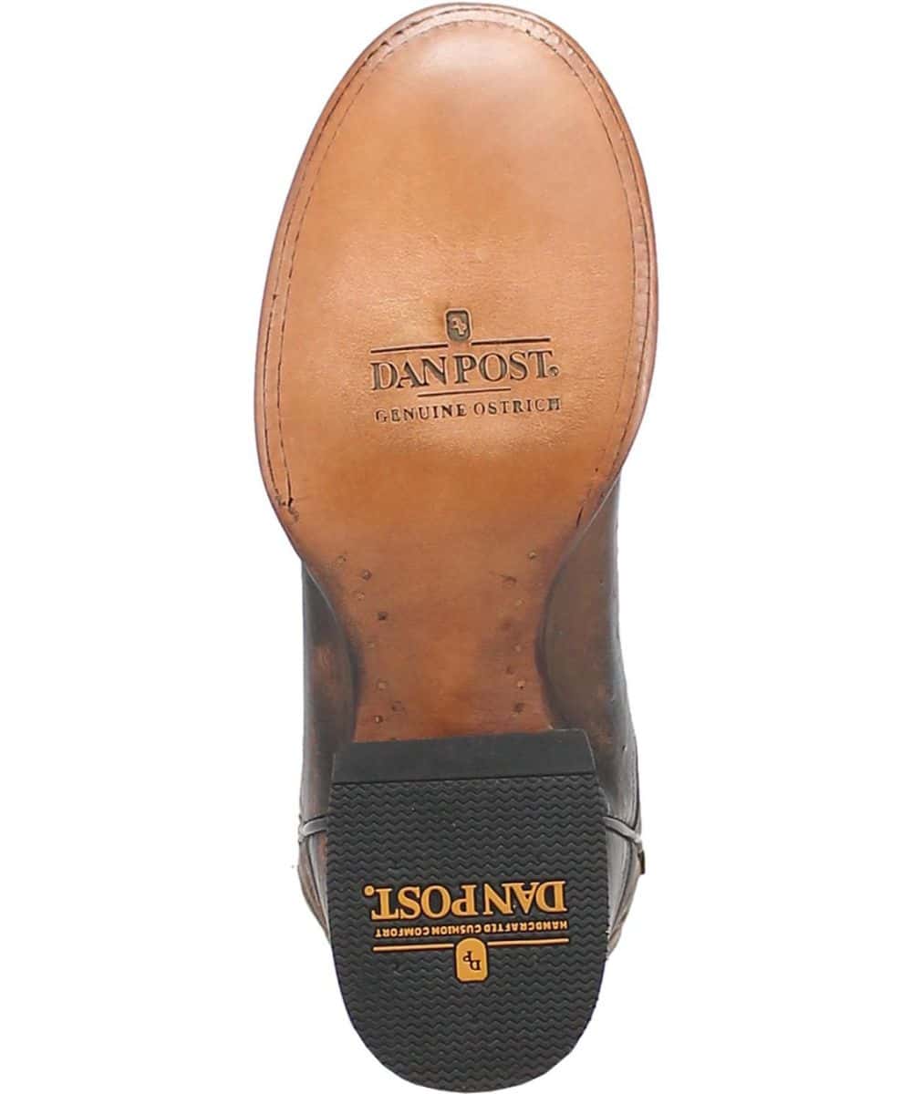 Dan Post Men's Clyde Boot - Image 4