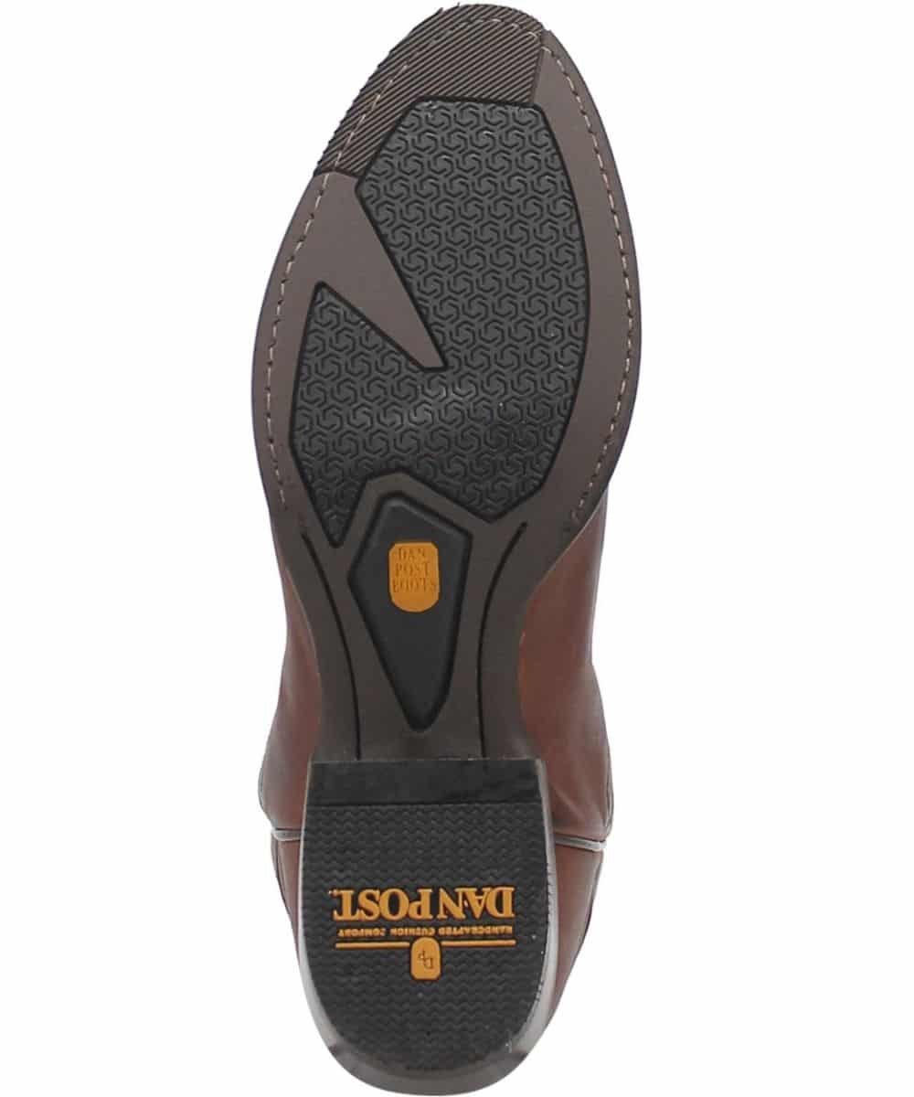 Dan Post Men's Cottonwood Boot - Image 4