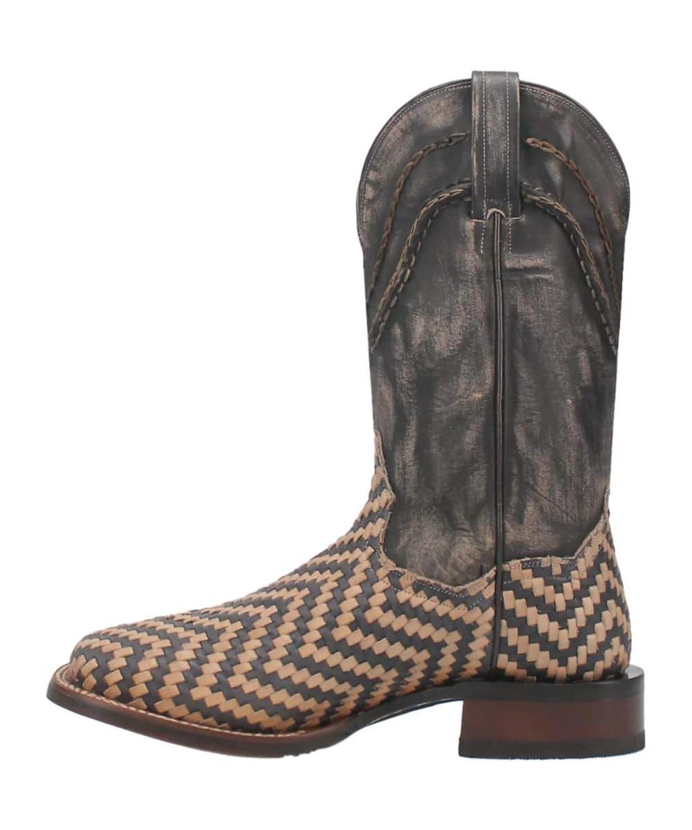 Dan Post Men's Keaton Boot - Image 2