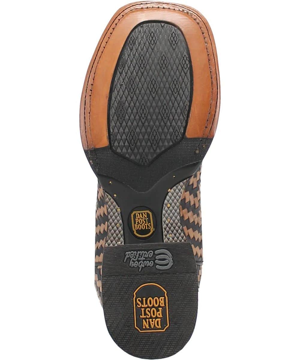 Dan Post Men's Keaton Boot - Image 4