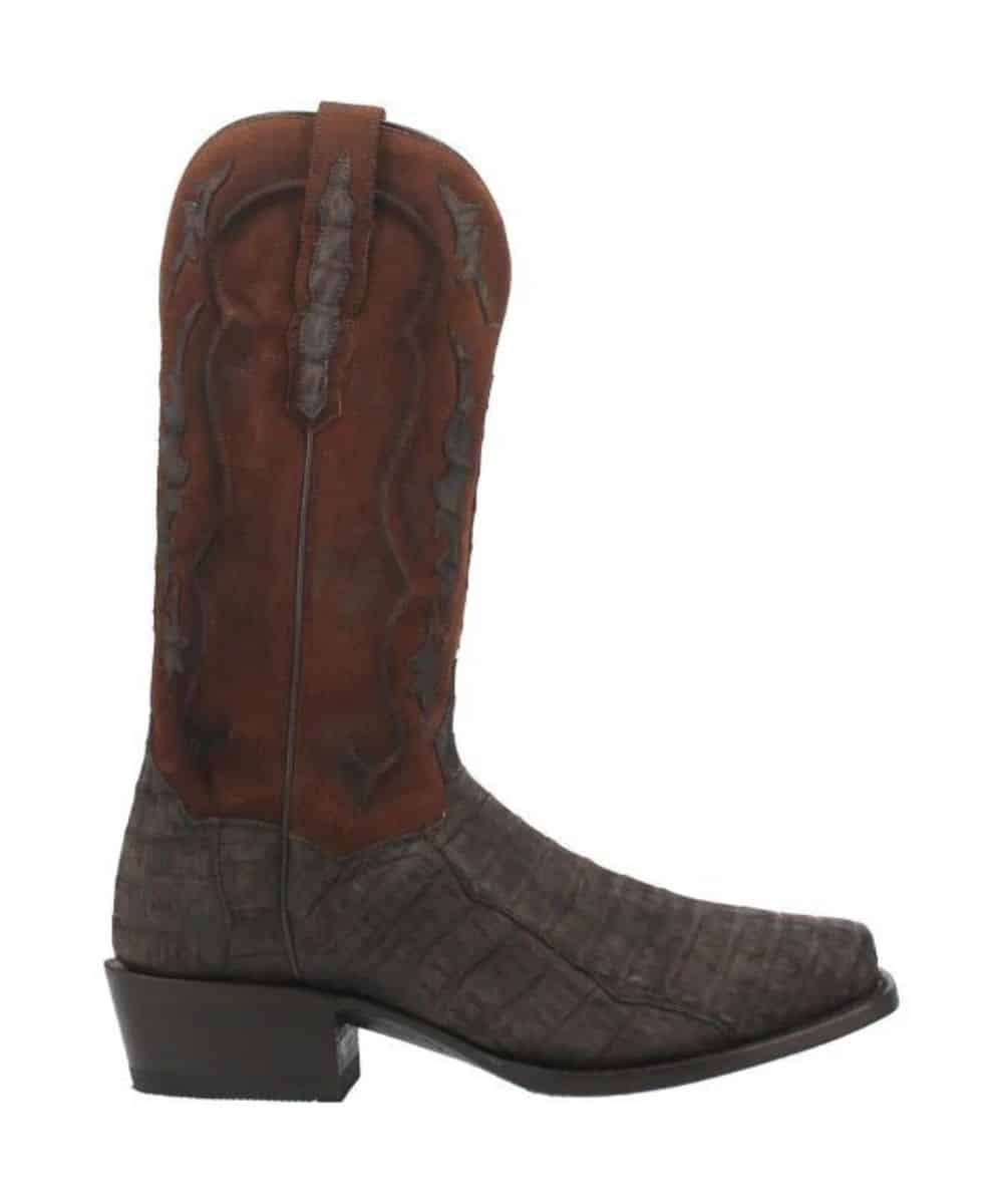 Dan Post Men's Caiman Boot - Image 2