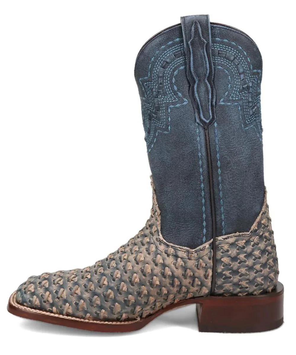 Dan Post Women's Indy Boot - Image 2