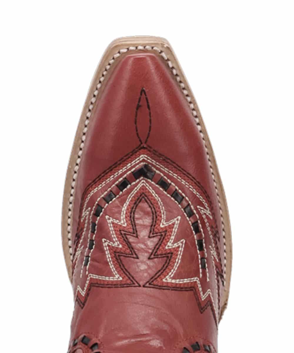 Dan Post Women's Mesa Boot - Image 3
