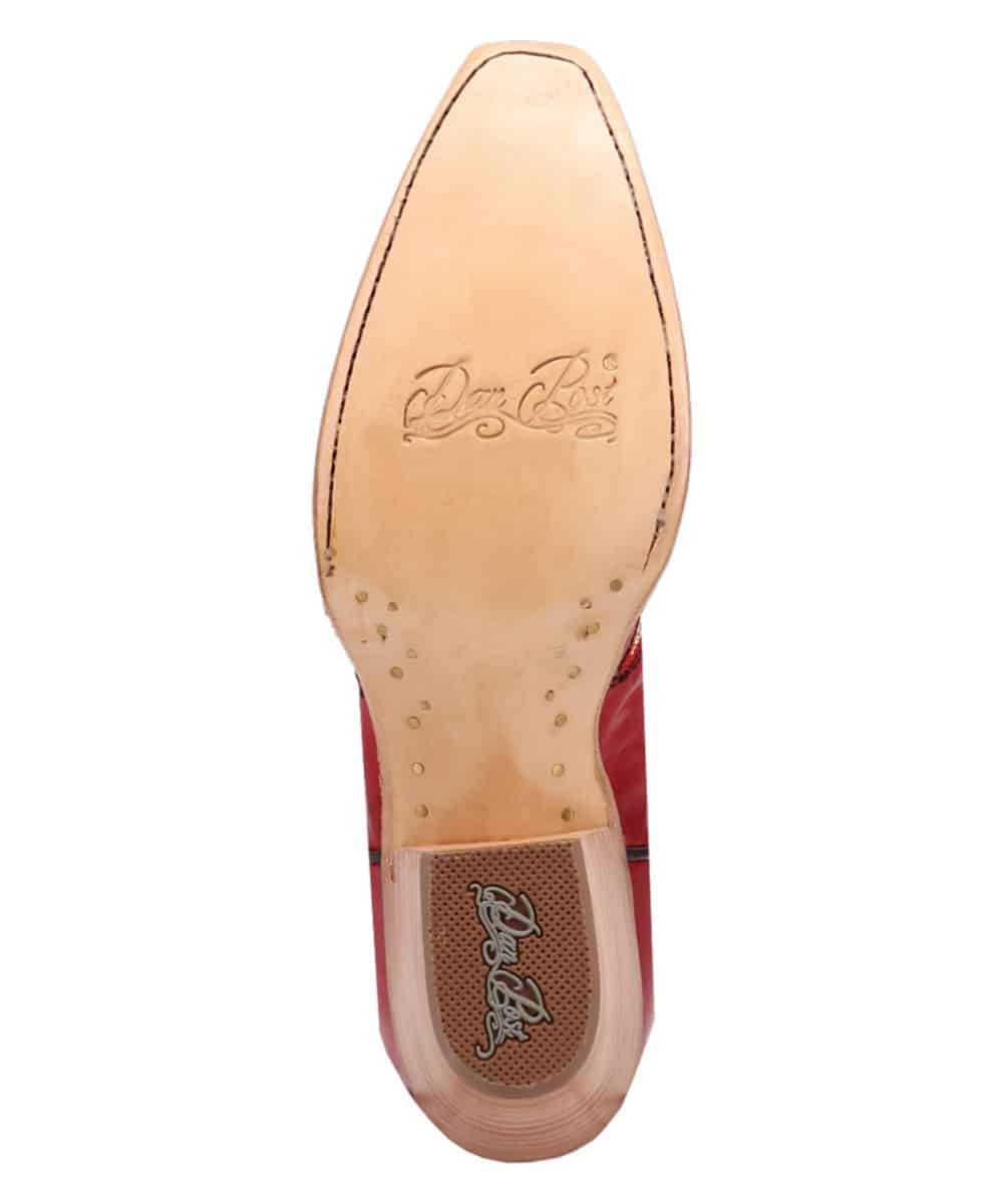 Dan Post Women's Mesa Boot - Image 4