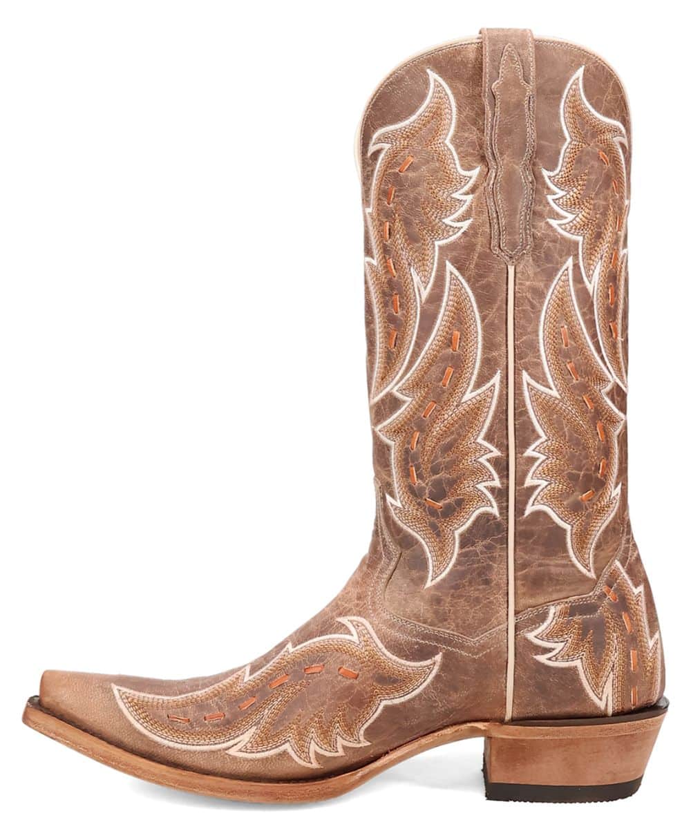 Dan Post Men's Racer Boot - Image 2