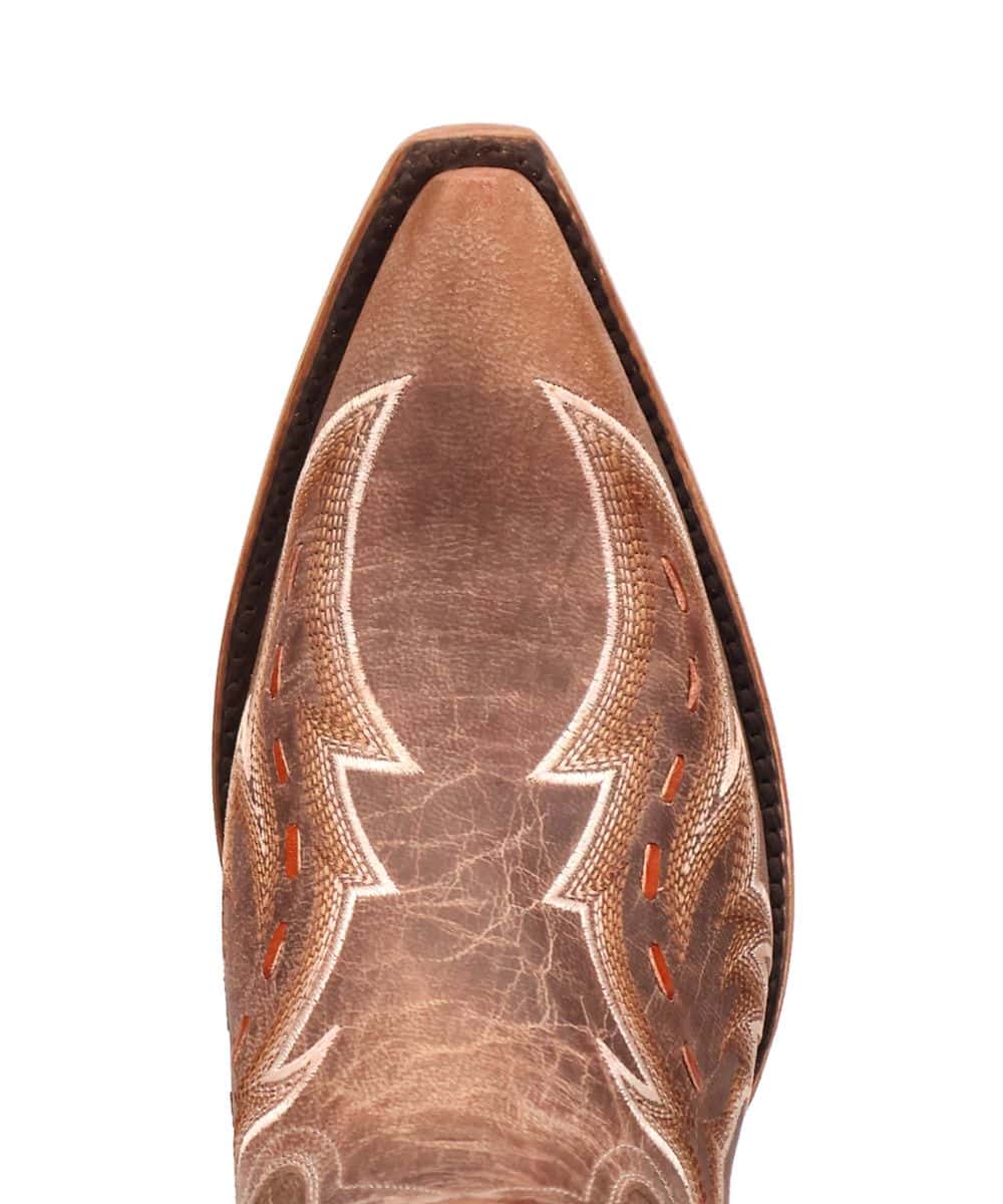 Dan Post Men's Racer Boot - Image 3