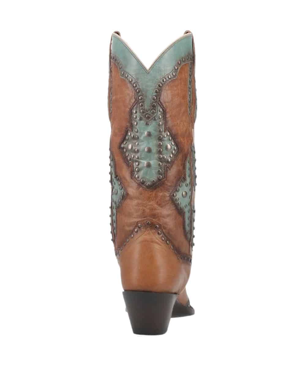 Dan Post Women's Taryn Boot - Image 3