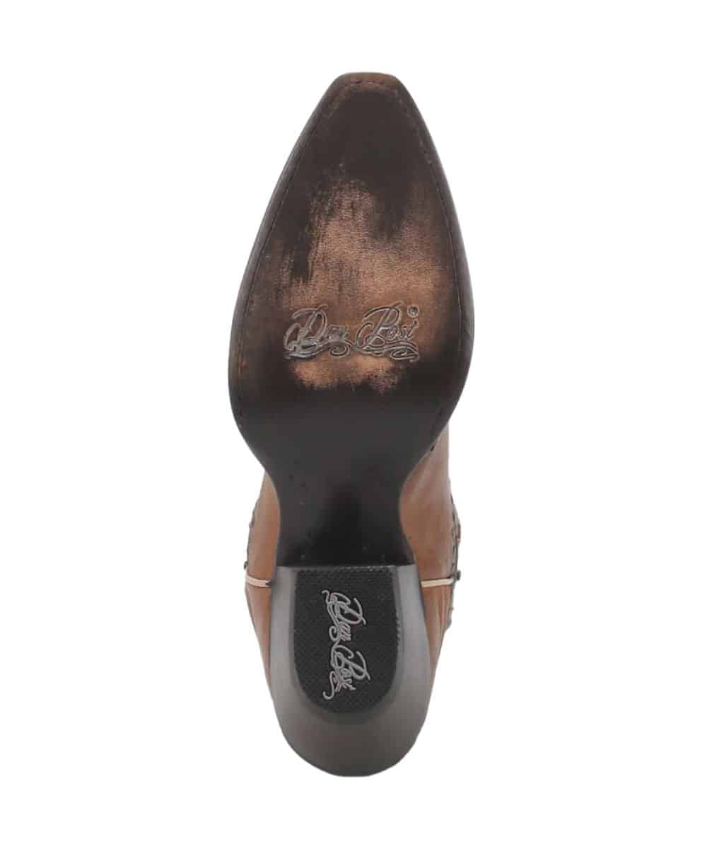 Dan Post Women's Taryn Boot - Image 4