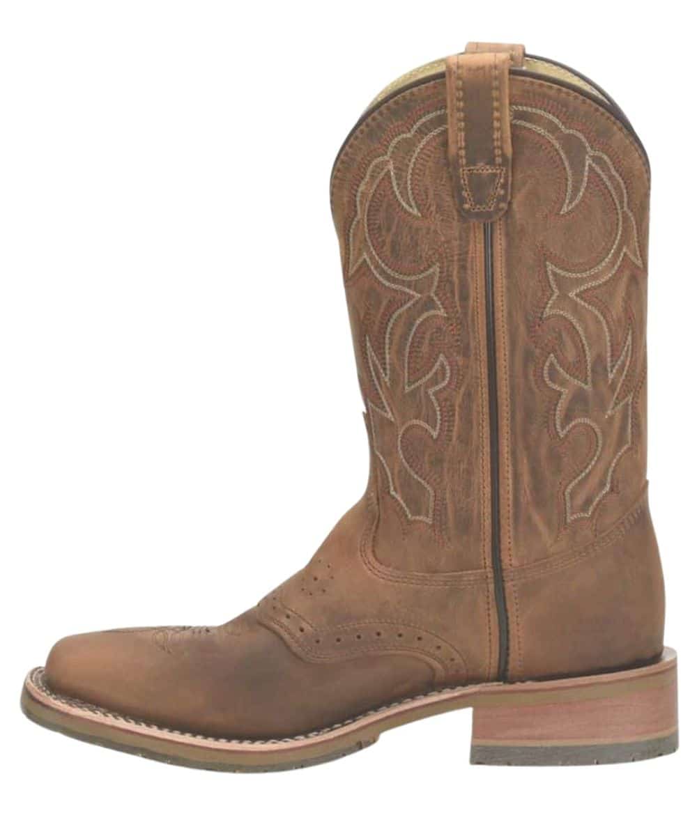 Double H Men's Jase Boot - Image 2