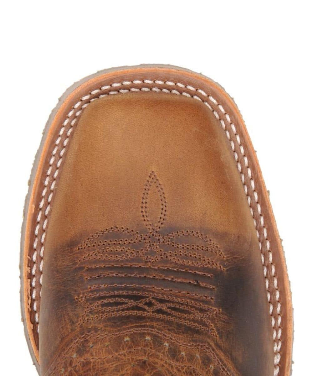 Double H Men's Jase Boot - Image 3