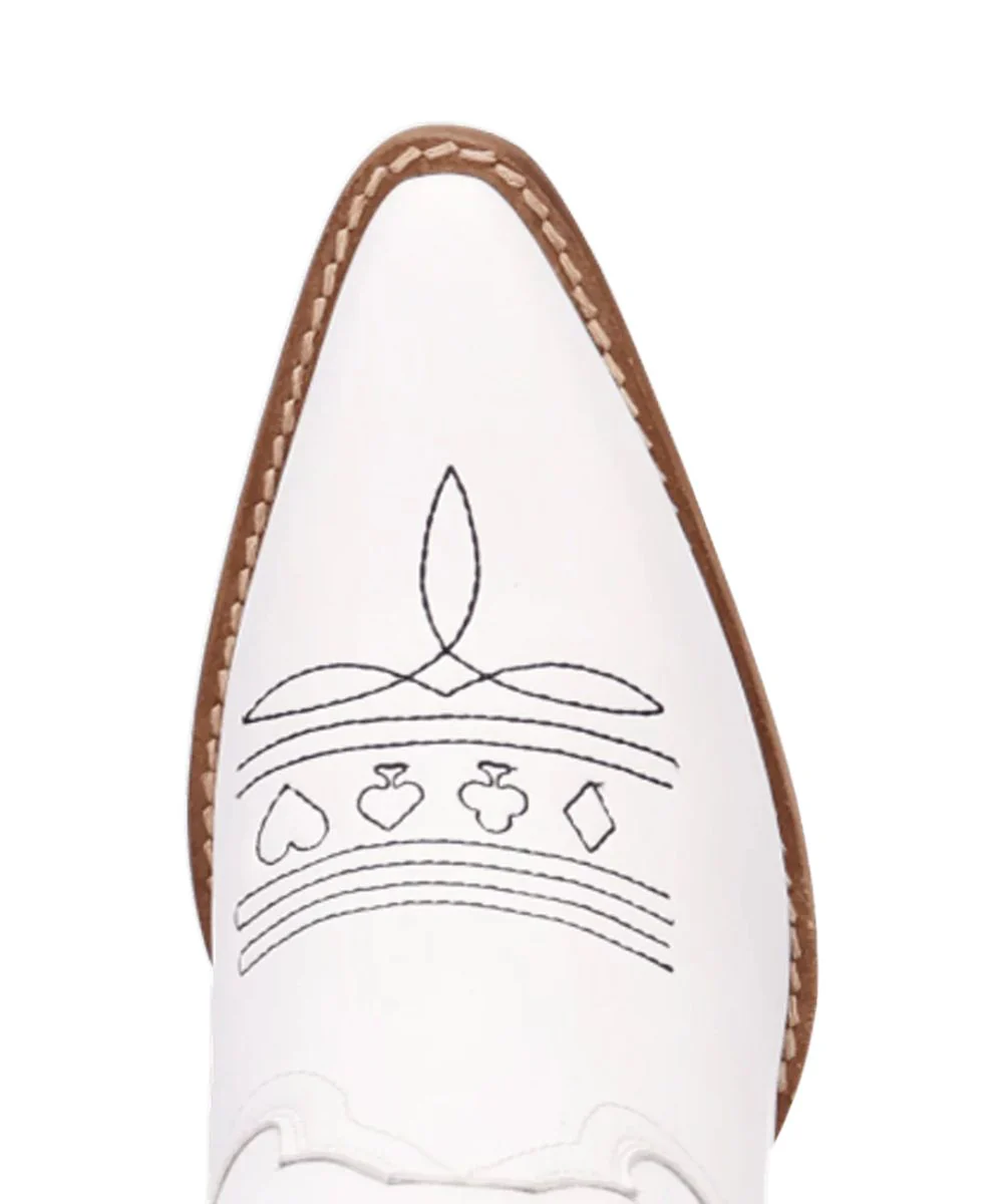 Dingo Women's Aces Of Spades Fashion Boot - Image 3
