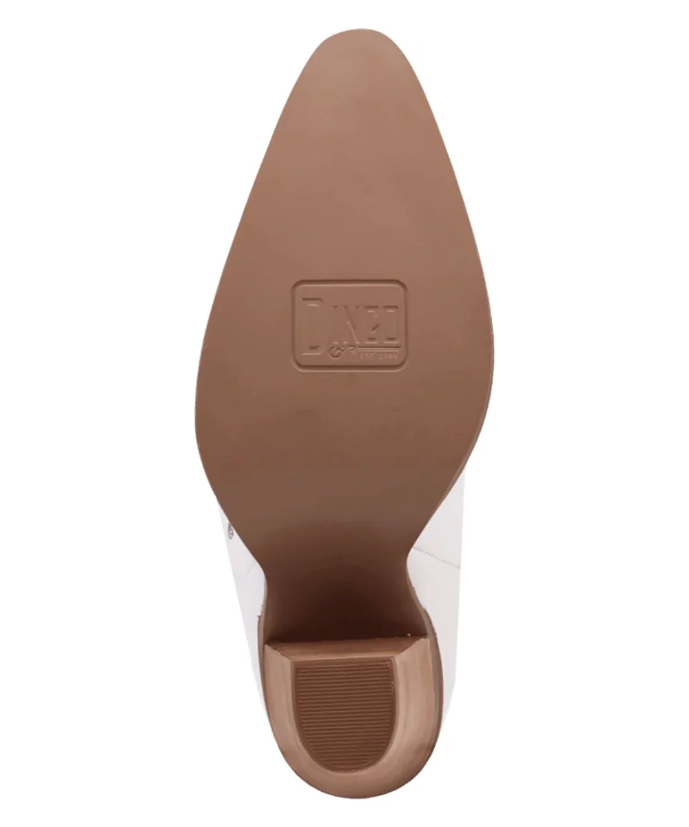 Dingo Women's Aces Of Spades Fashion Boot - Image 4