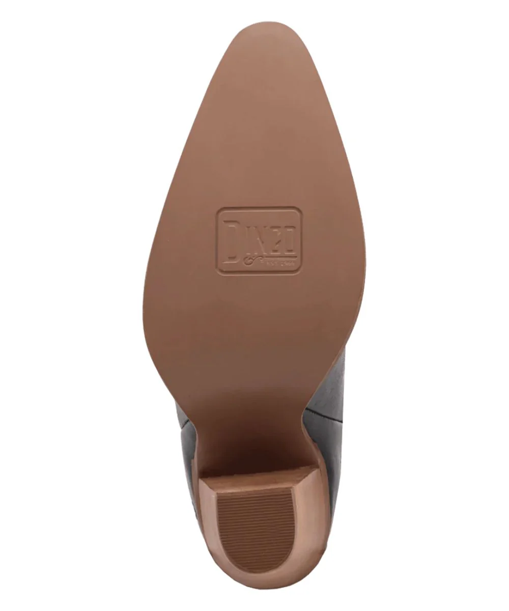 Dingo Women's Aces Of Spades Fashion Boot - Image 9