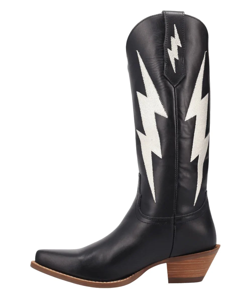 Dingo Women's Thunderbolt Fashion Boot - Image 2