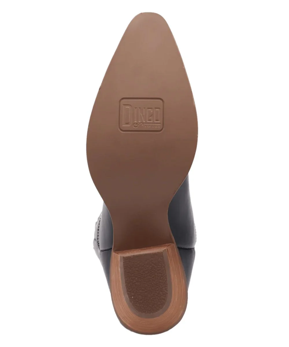 Dingo Women's Thunderbolt Fashion Boot - Image 4