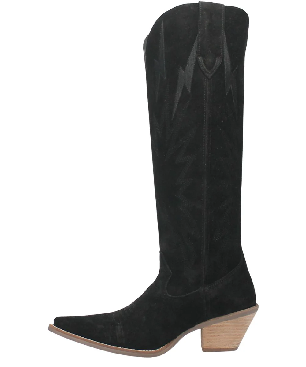 Dingo Women's Thunder Road Boot - Image 2