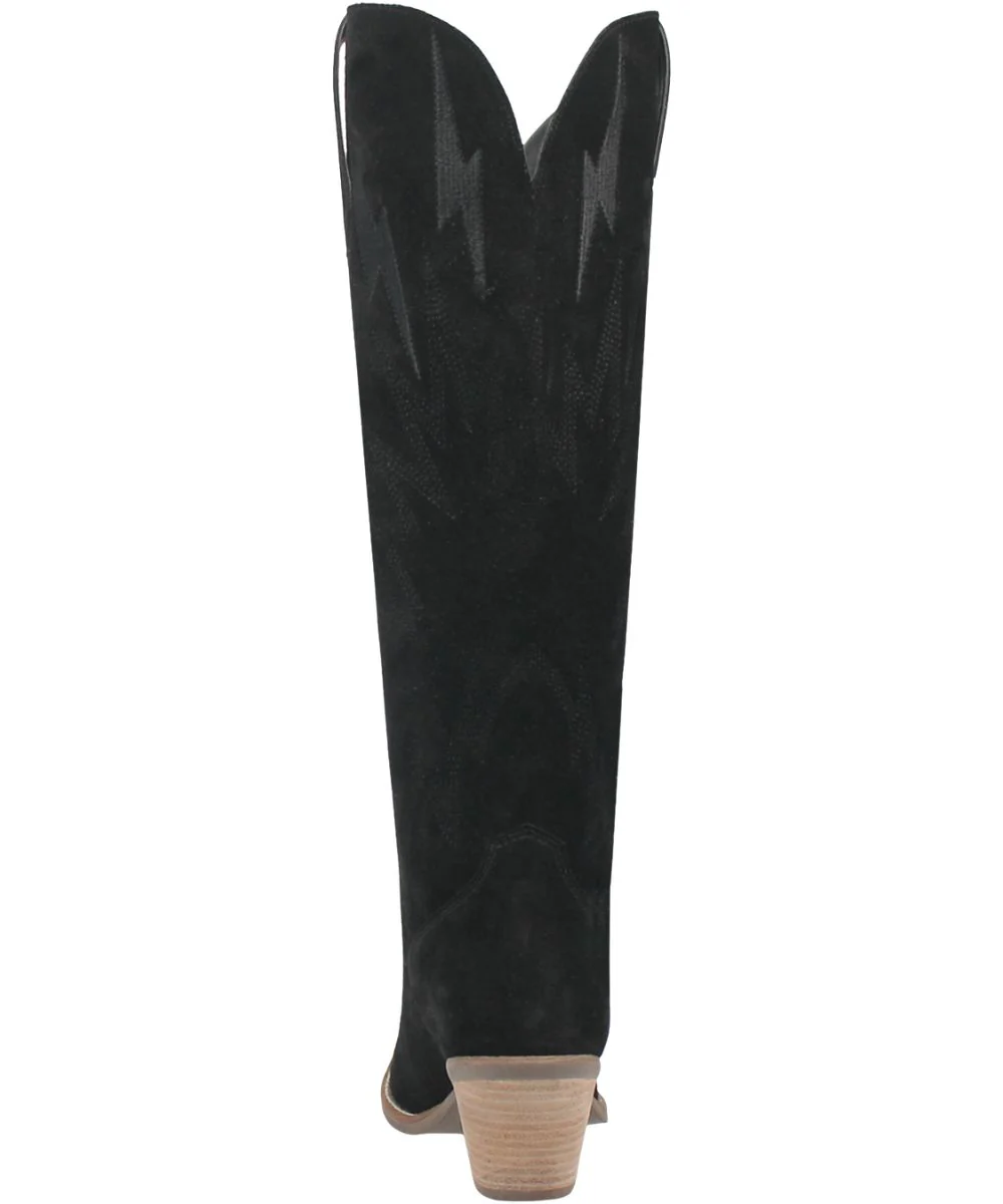 Dingo Women's Thunder Road Boot - Image 5