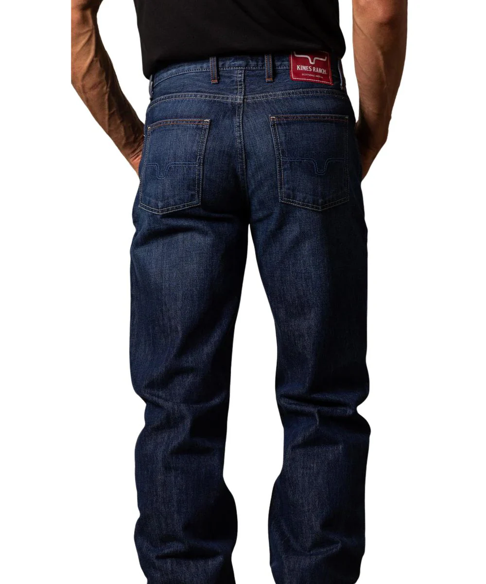 Kimes Ranch Men's Dillon Boot Cut Jean - Image 2