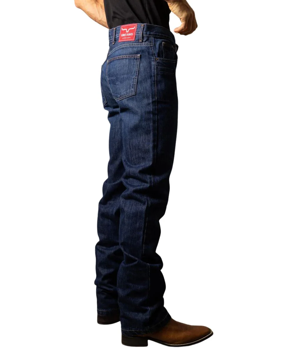 Kimes Ranch Men's Dillon Boot Cut Jean - Image 3