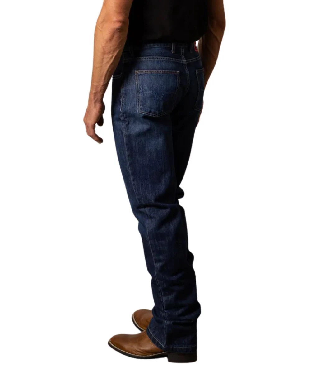 Kimes Ranch Men's Dillon Boot Cut Jean - Image 4