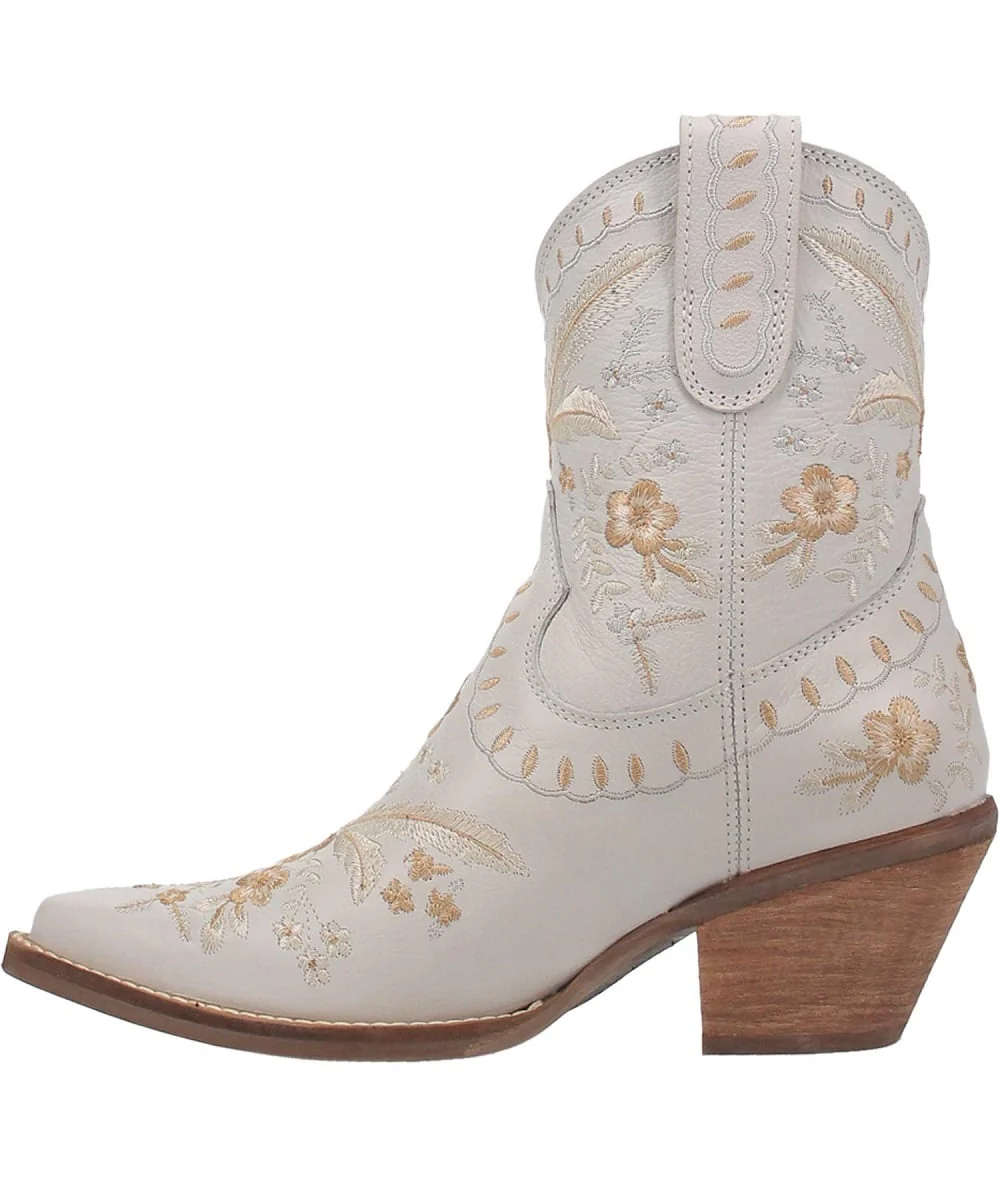 Dingo Women's Primrose Bootie - Image 2