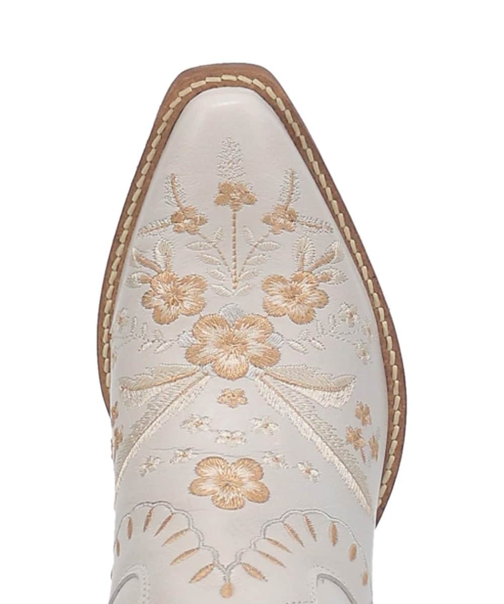 Dingo Women's Primrose Bootie - Image 3