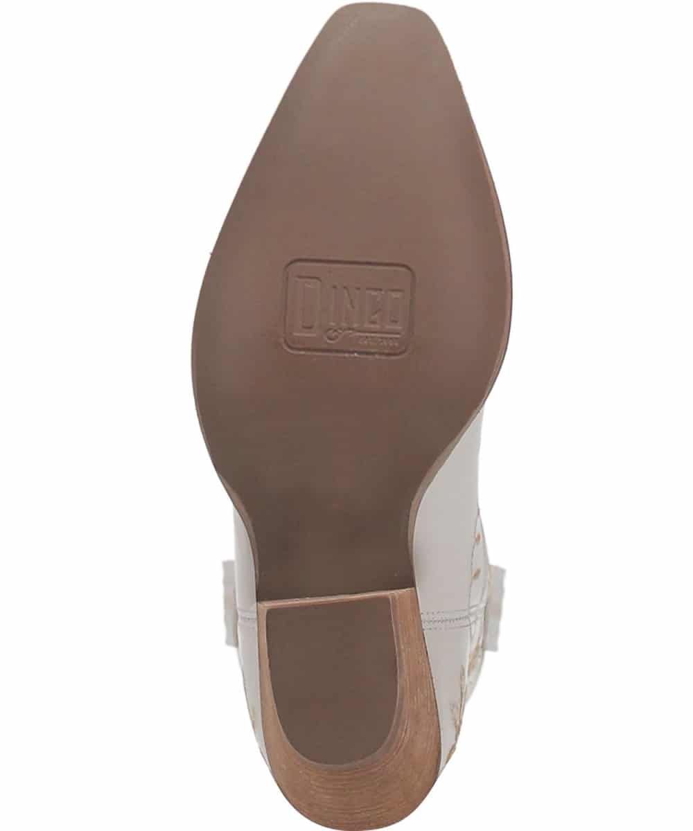 Dingo Women's Primrose Bootie - Image 4