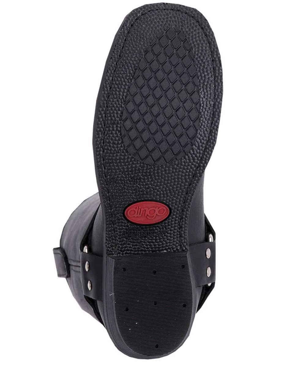 Dingo Men's Dean Harness Boot - Image 4