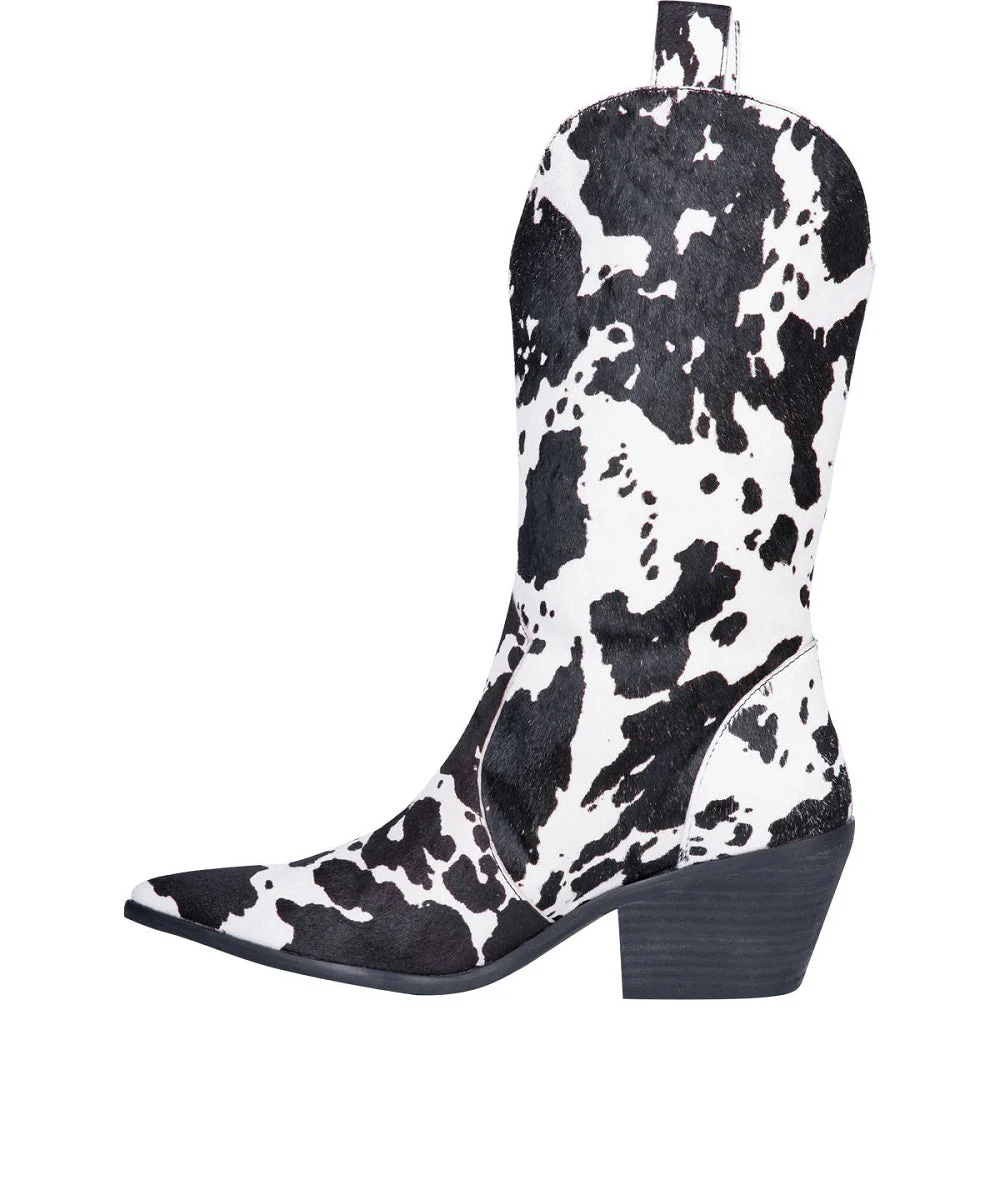 Dingo Women's Live A Little Boot - Image 2