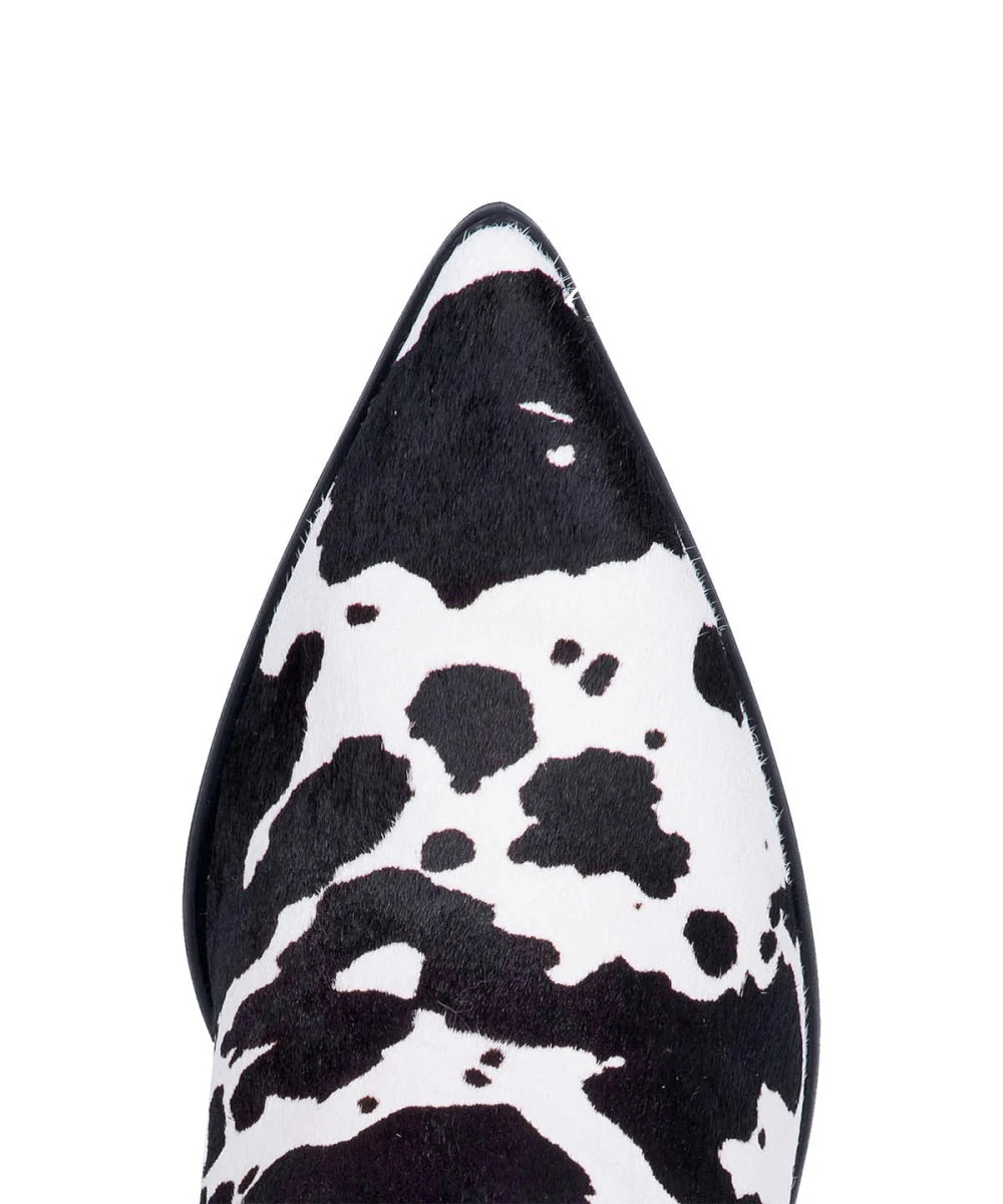 Dingo Women's Live A Little Boot - Image 3