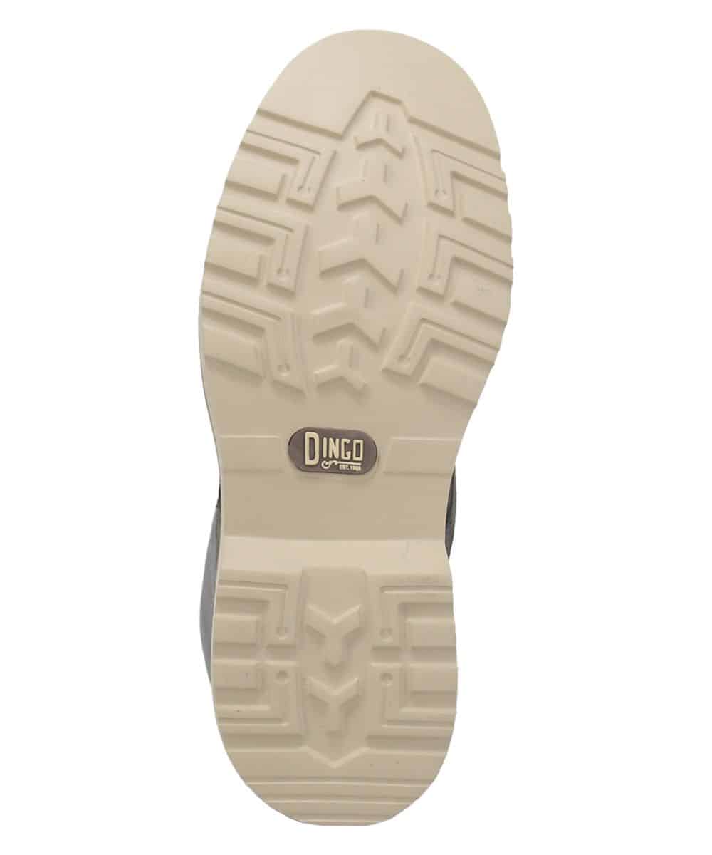 Dingo Men's Carlsbad Boot - Image 4