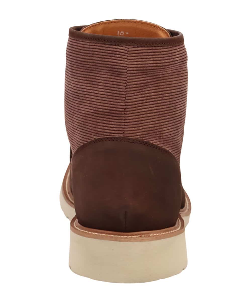 Dingo Men's Carlsbad Boot - Image 4