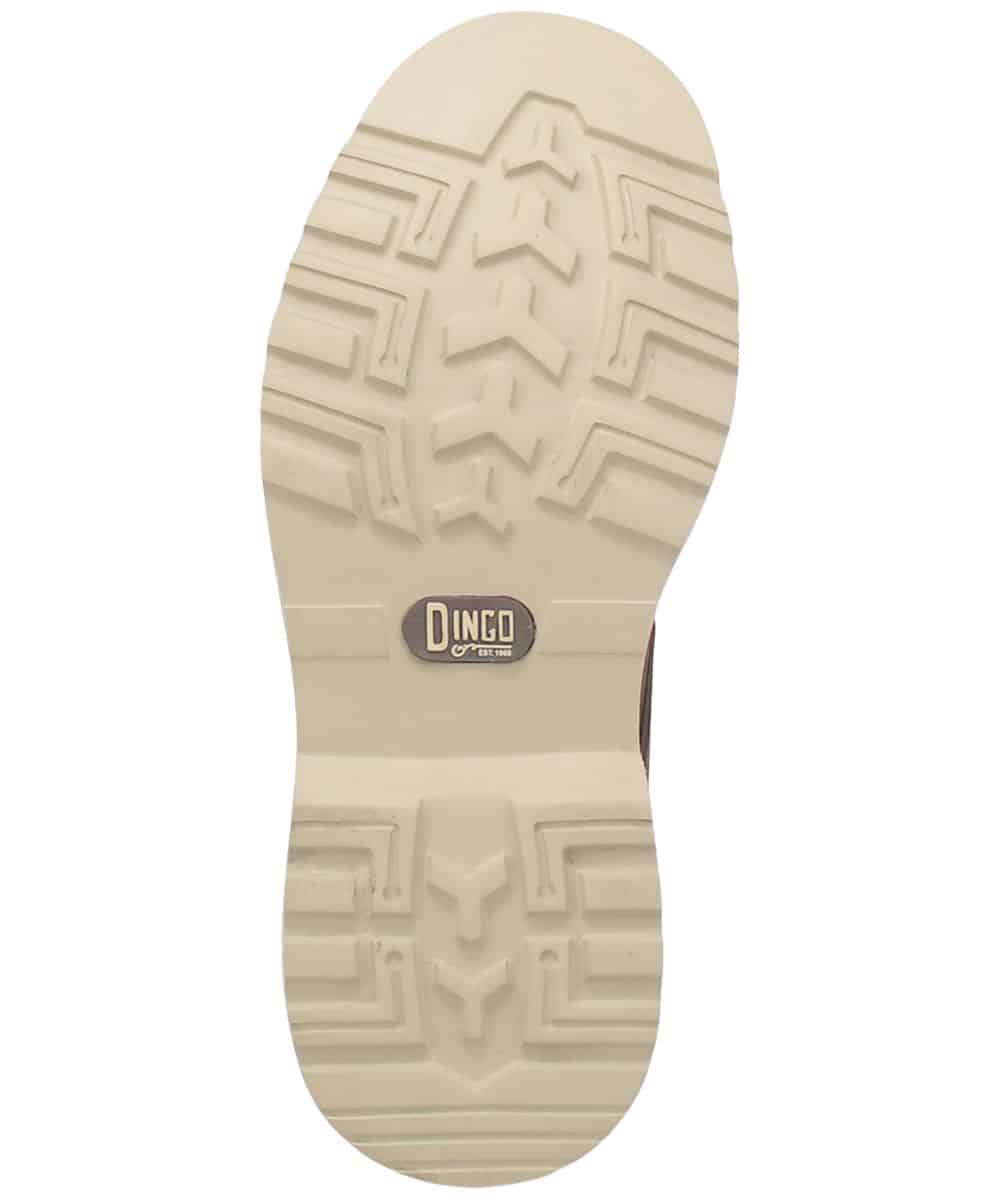 Dingo Men's Carlsbad Boot - Image 6