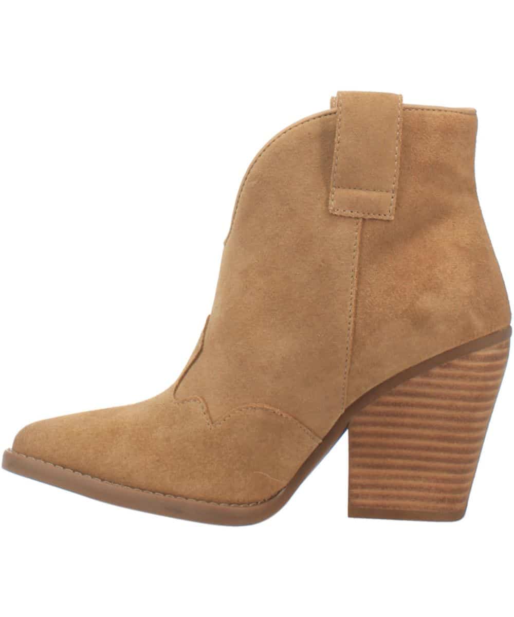 Dingo Women's Flannie Bootie - Image 2