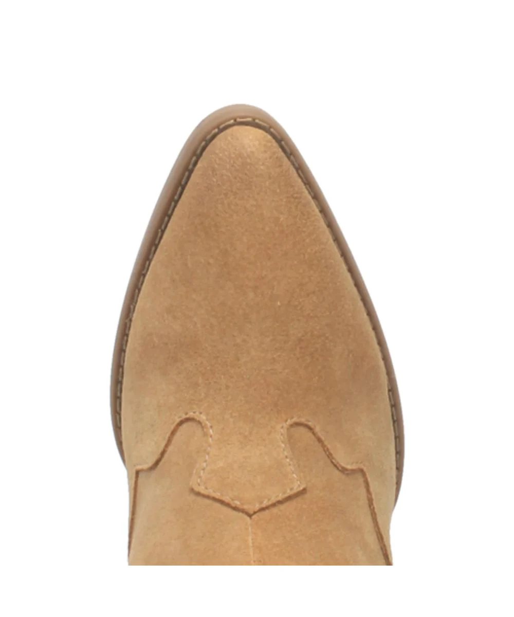 Dingo Women's Flannie Bootie - Image 3