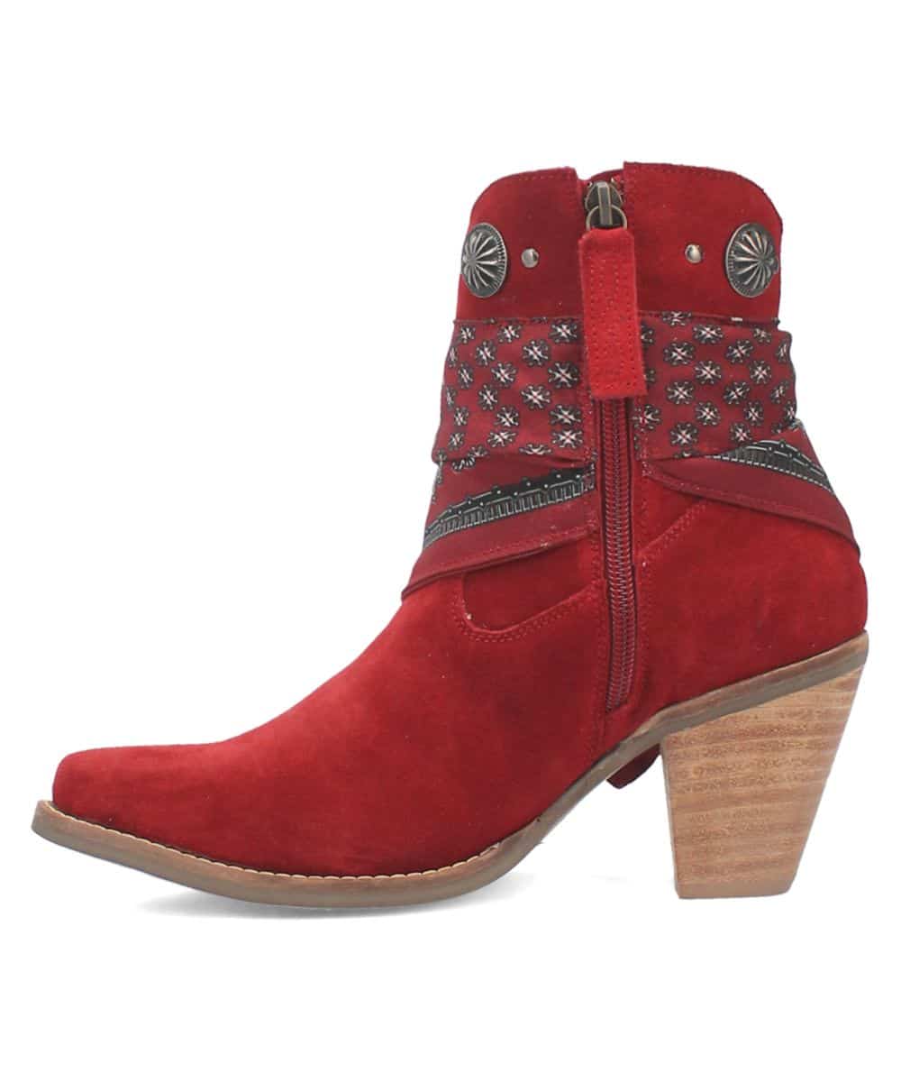 Dingo Women's Bandida Boot - Image 2